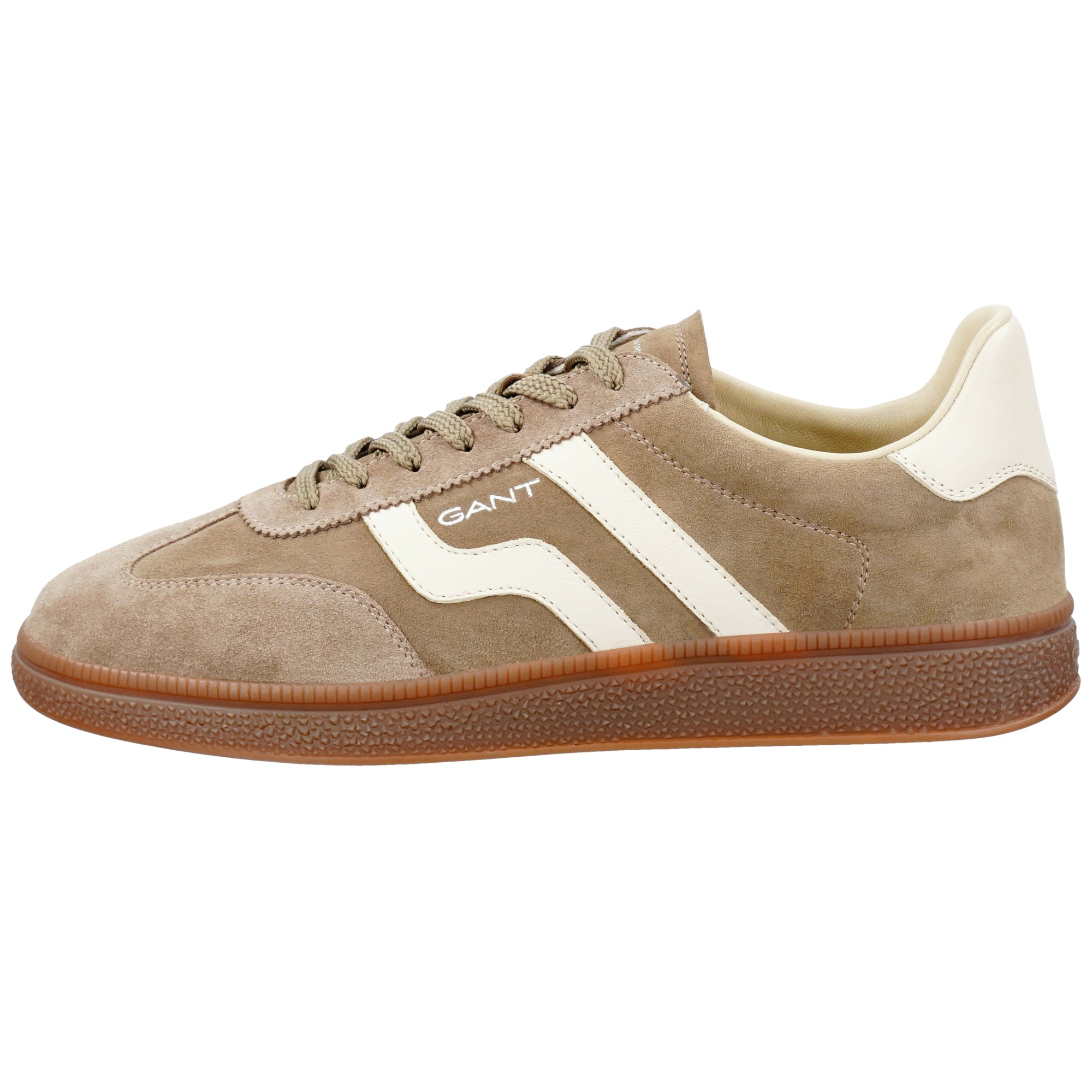Gant Shoes Sneaker  beige
