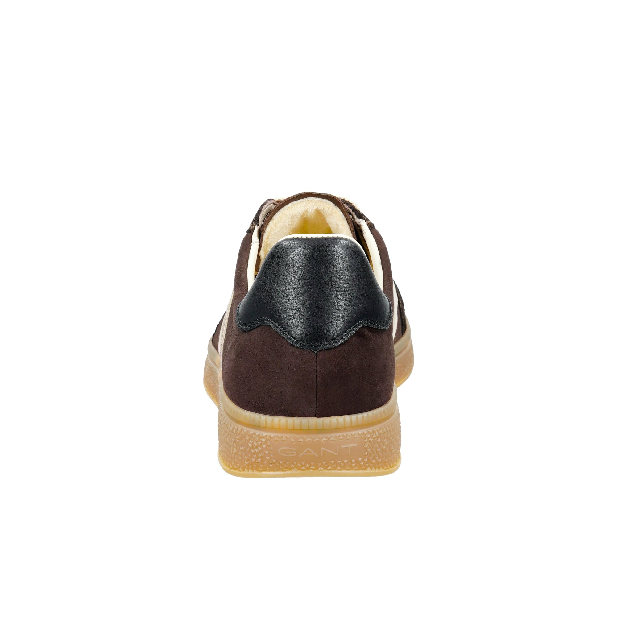 Gant Shoes Sneaker  braun