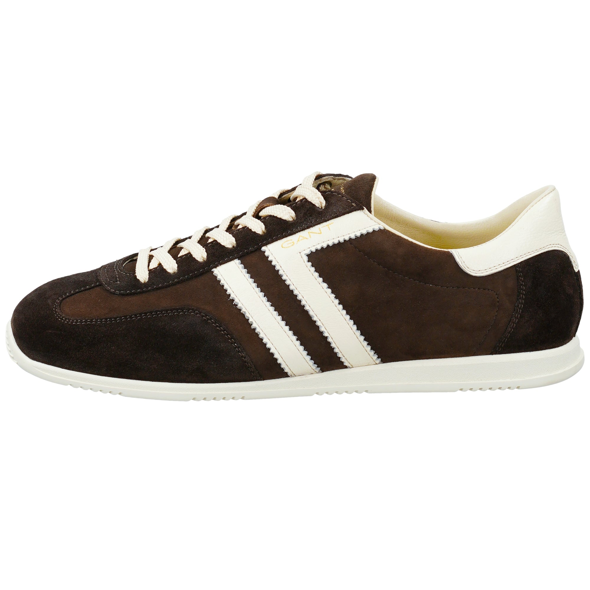 Gant Shoes Halbschuhe  braun