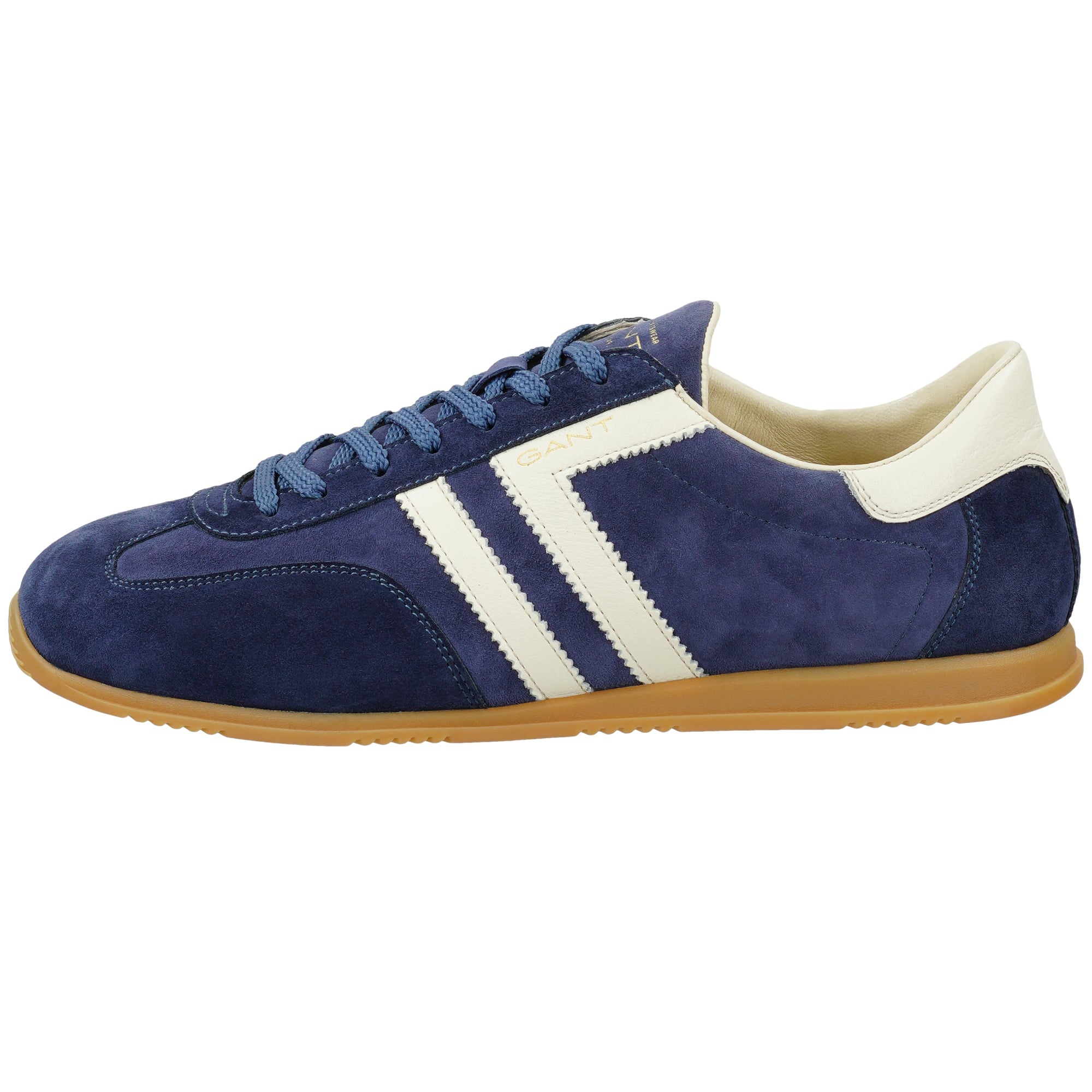 Gant Shoes Halbschuhe  dunkelblau