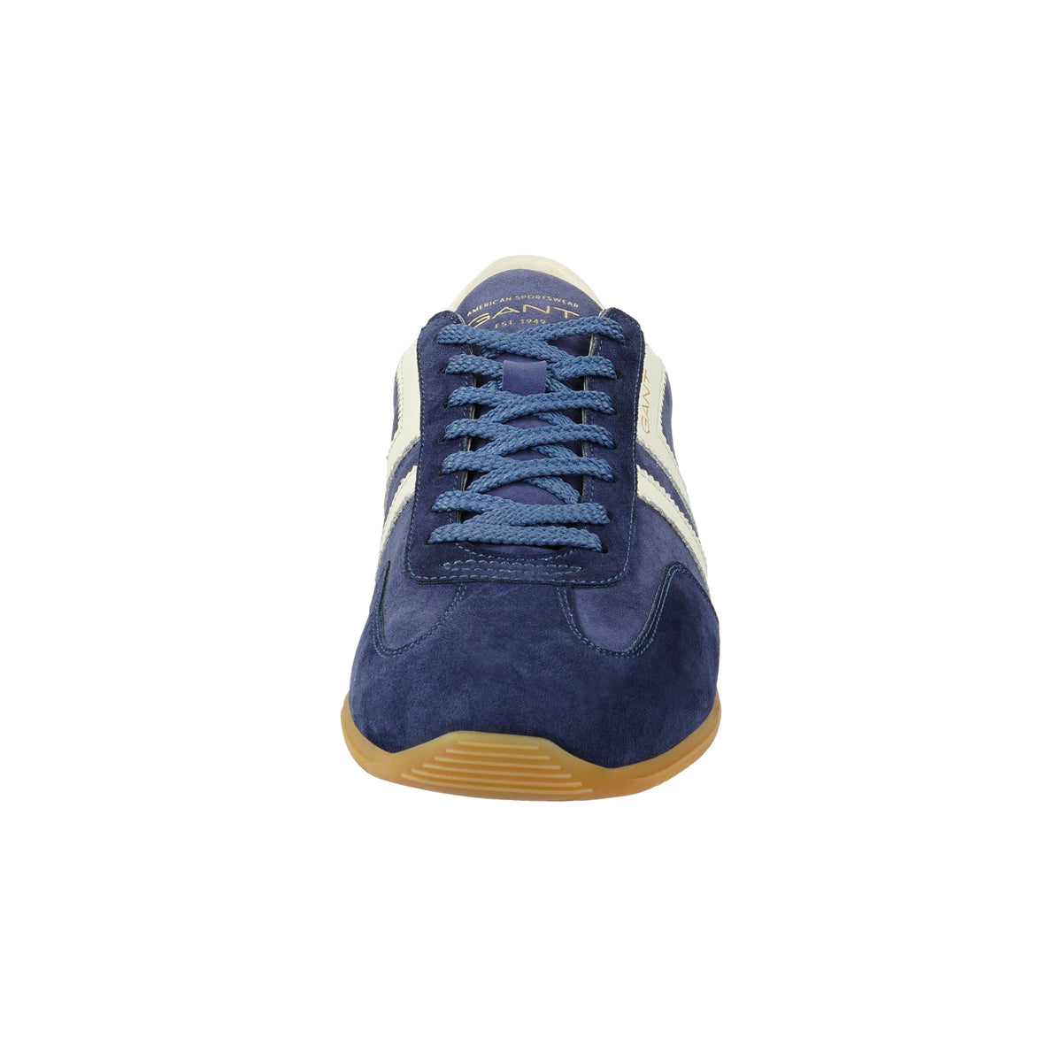 Gant Shoes Halbschuhe  dunkelblau