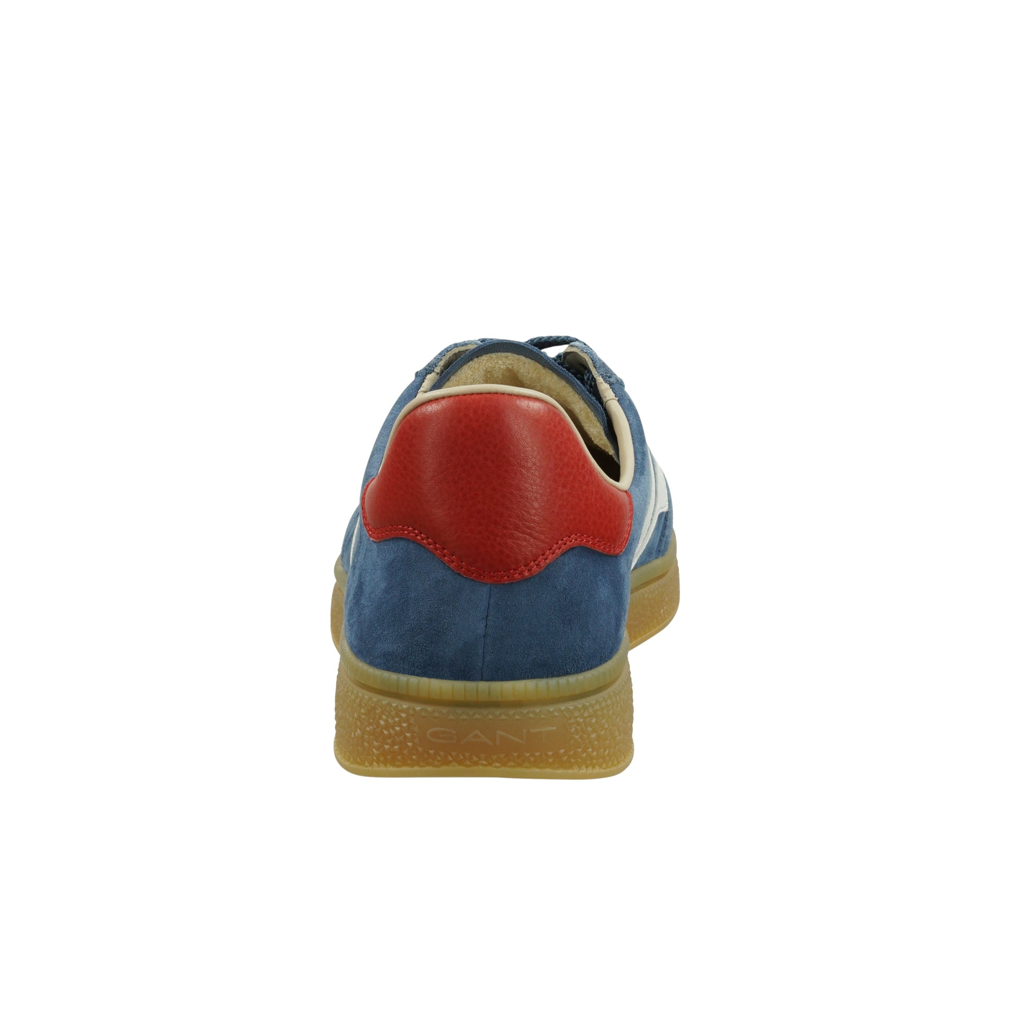 Gant Shoes Sneaker  blau