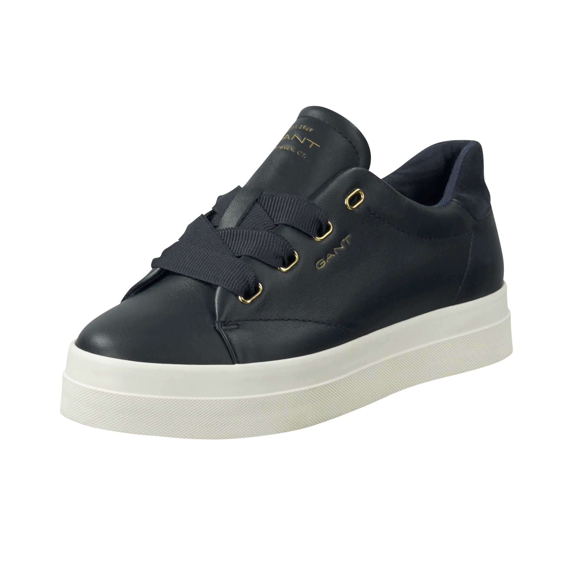 Gant Shoes Sneaker  dunkelblau