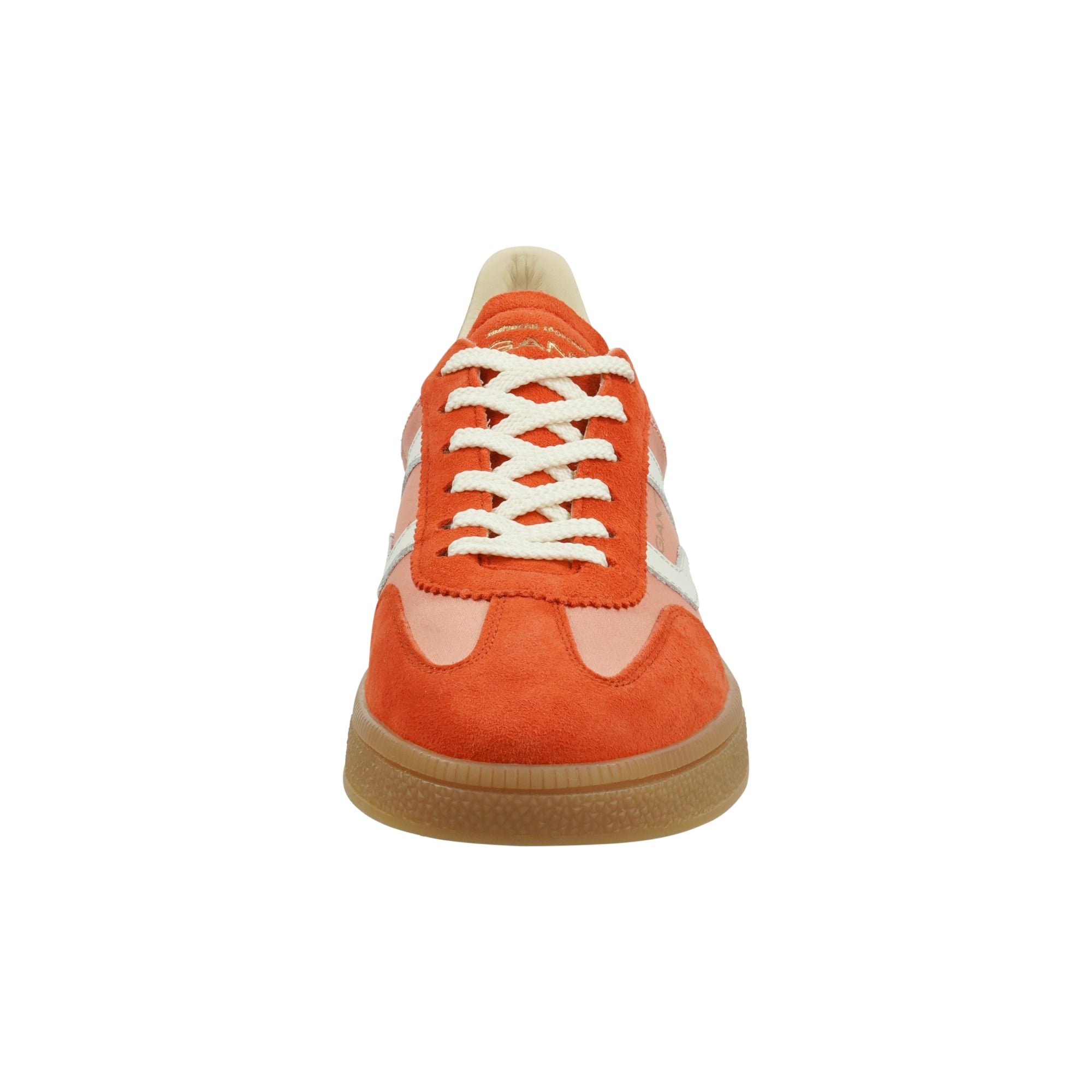 Gant Shoes Sneaker  orange