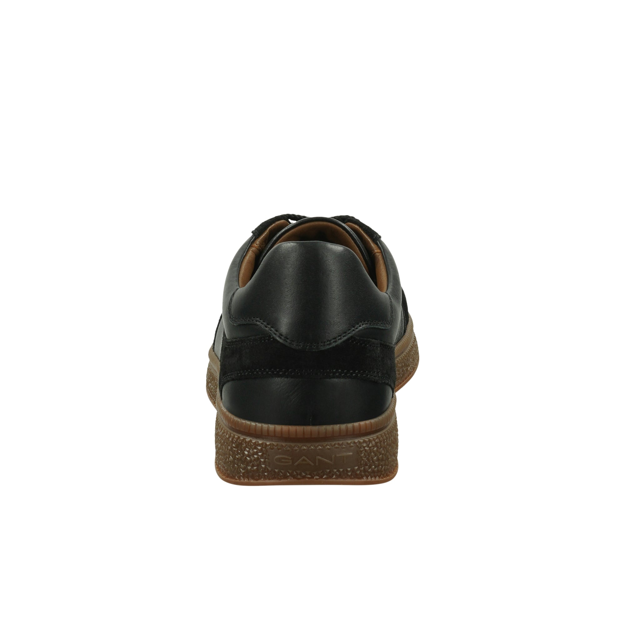 Gant Shoes Sneaker  schwarz