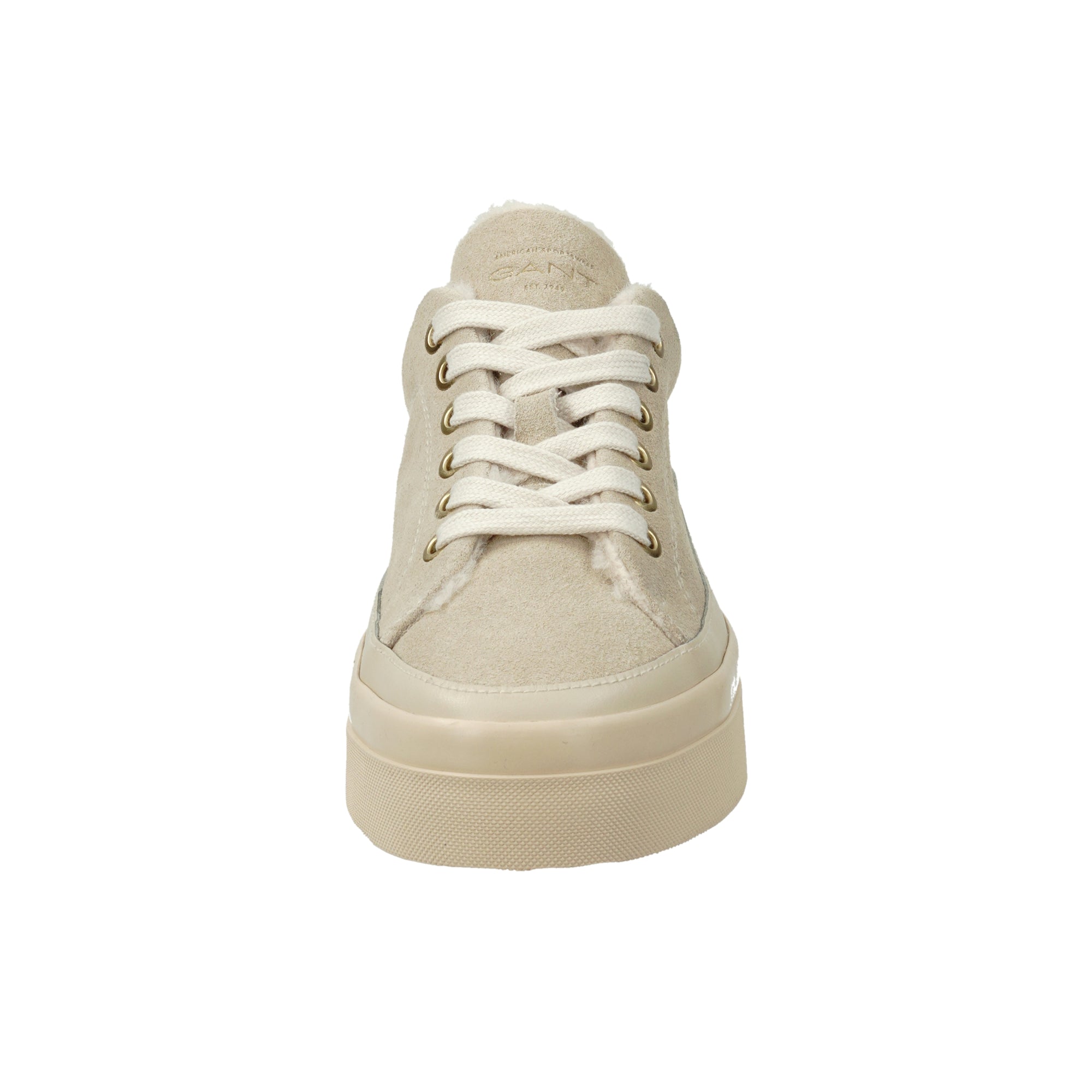 Gant Shoes Sneaker  beige
