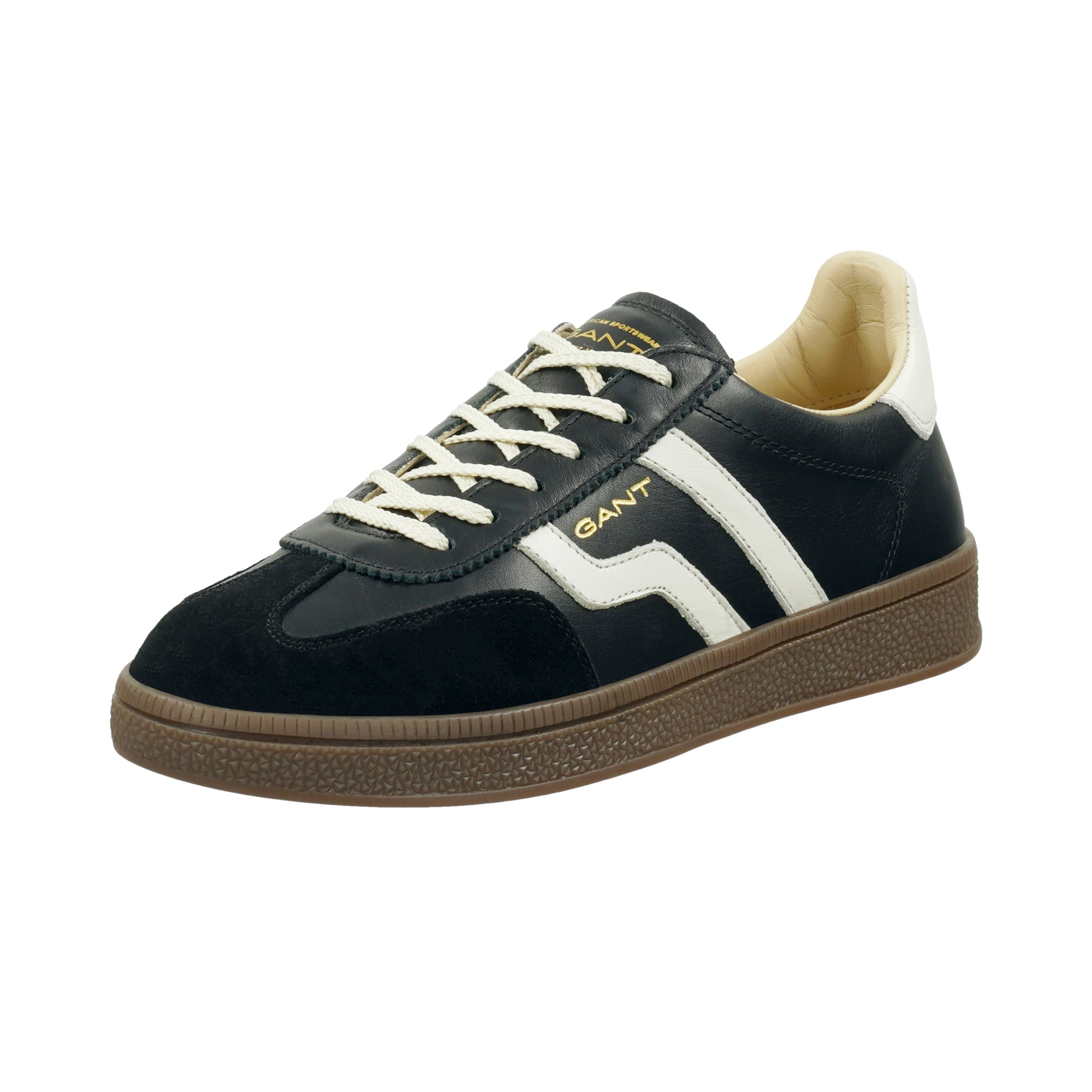 Gant Shoes Schuhe  schwarz