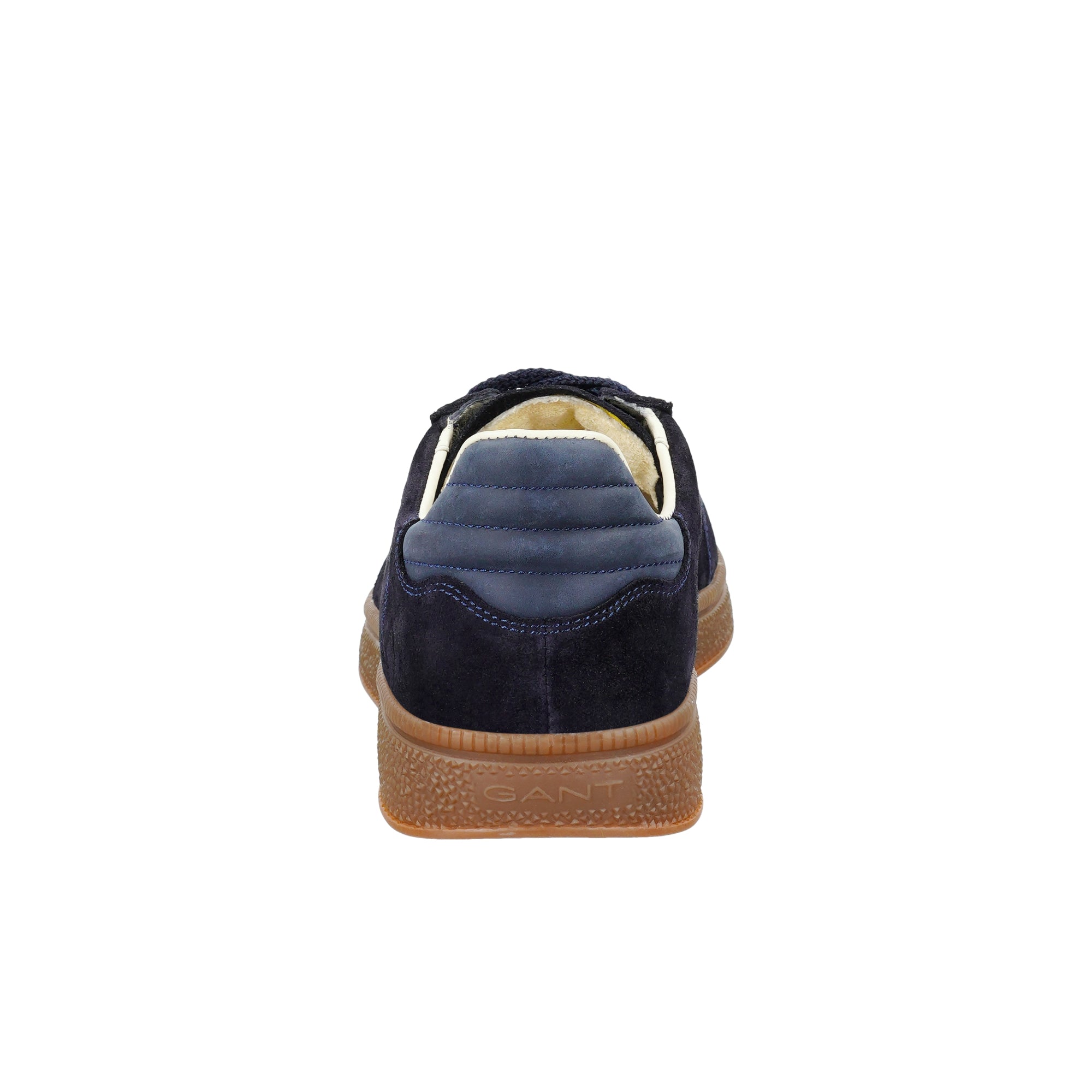 Gant Shoes Halbschuhe  blau