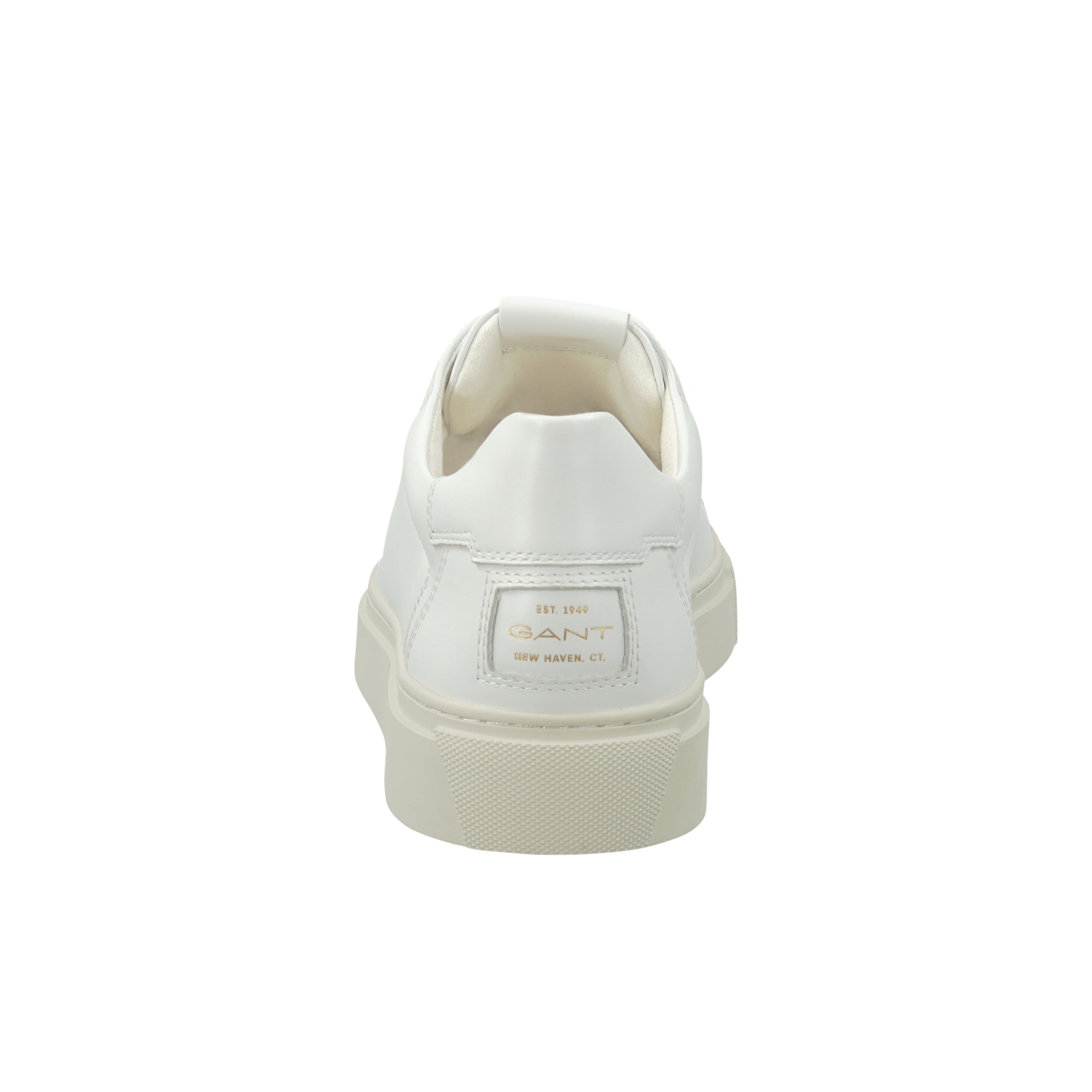 Gant Shoes Sneaker  weiß