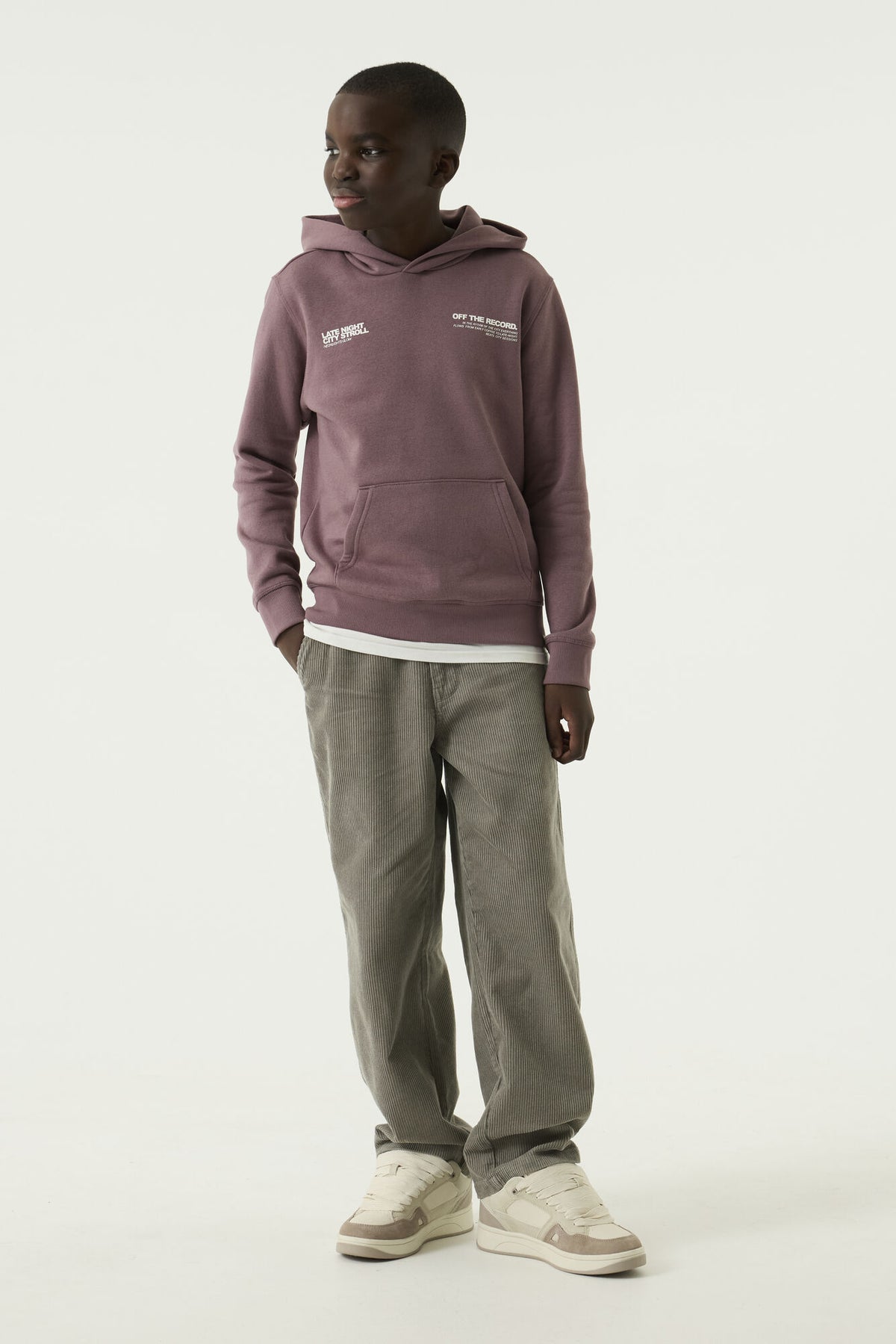 Garcia Jeans & Hosen  nicht definiert