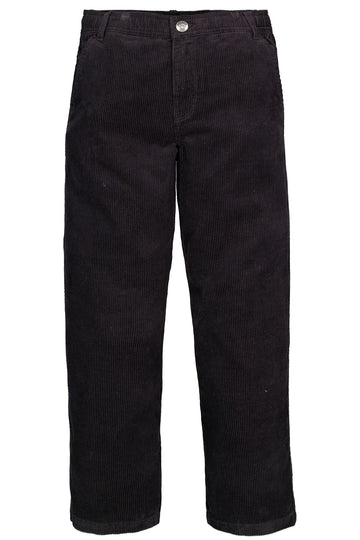 Baggy Cord-Hose