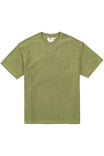 Garcia Shirts & Hemden  oliv
