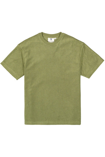 Basic Kurzarm-Shirt
