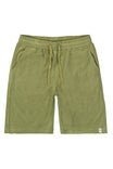 Garcia Jeans & Hosen  oliv