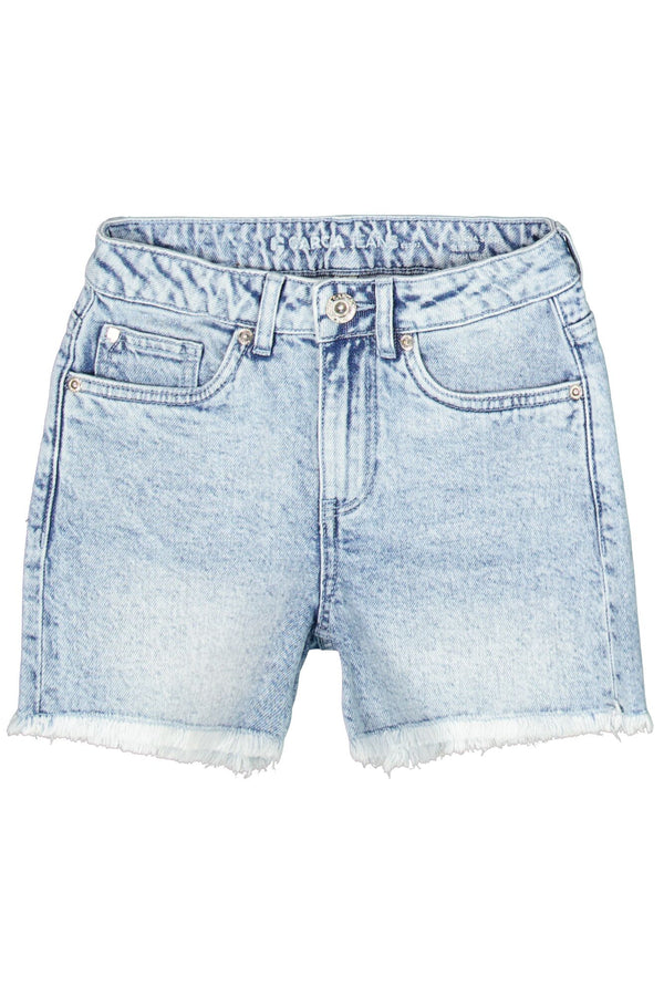 Garcia Jeans & Hosen  blau