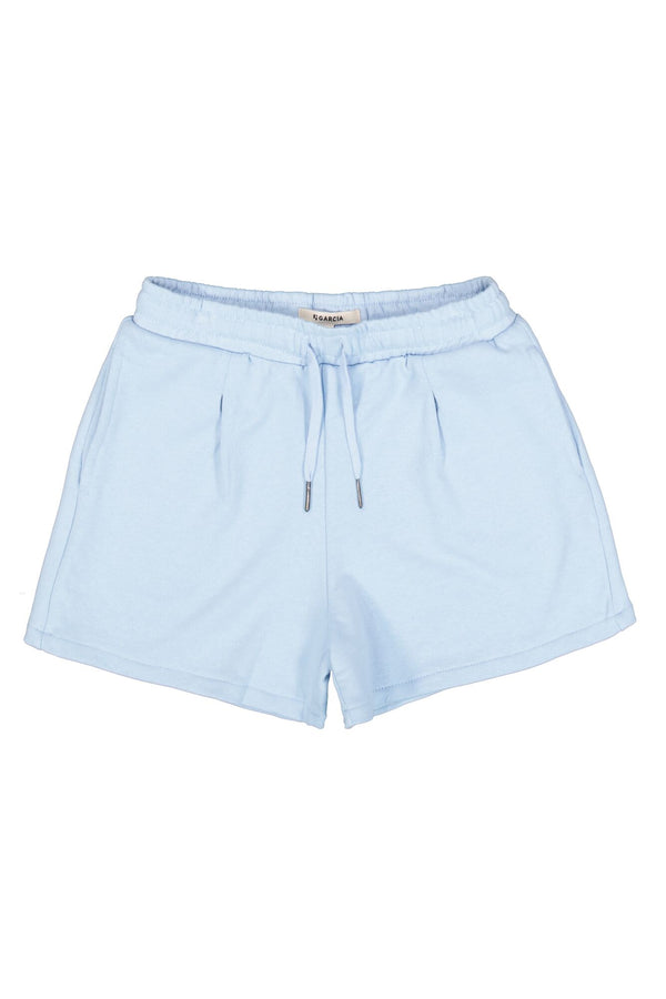 Garcia Jeans & Hosen  blau