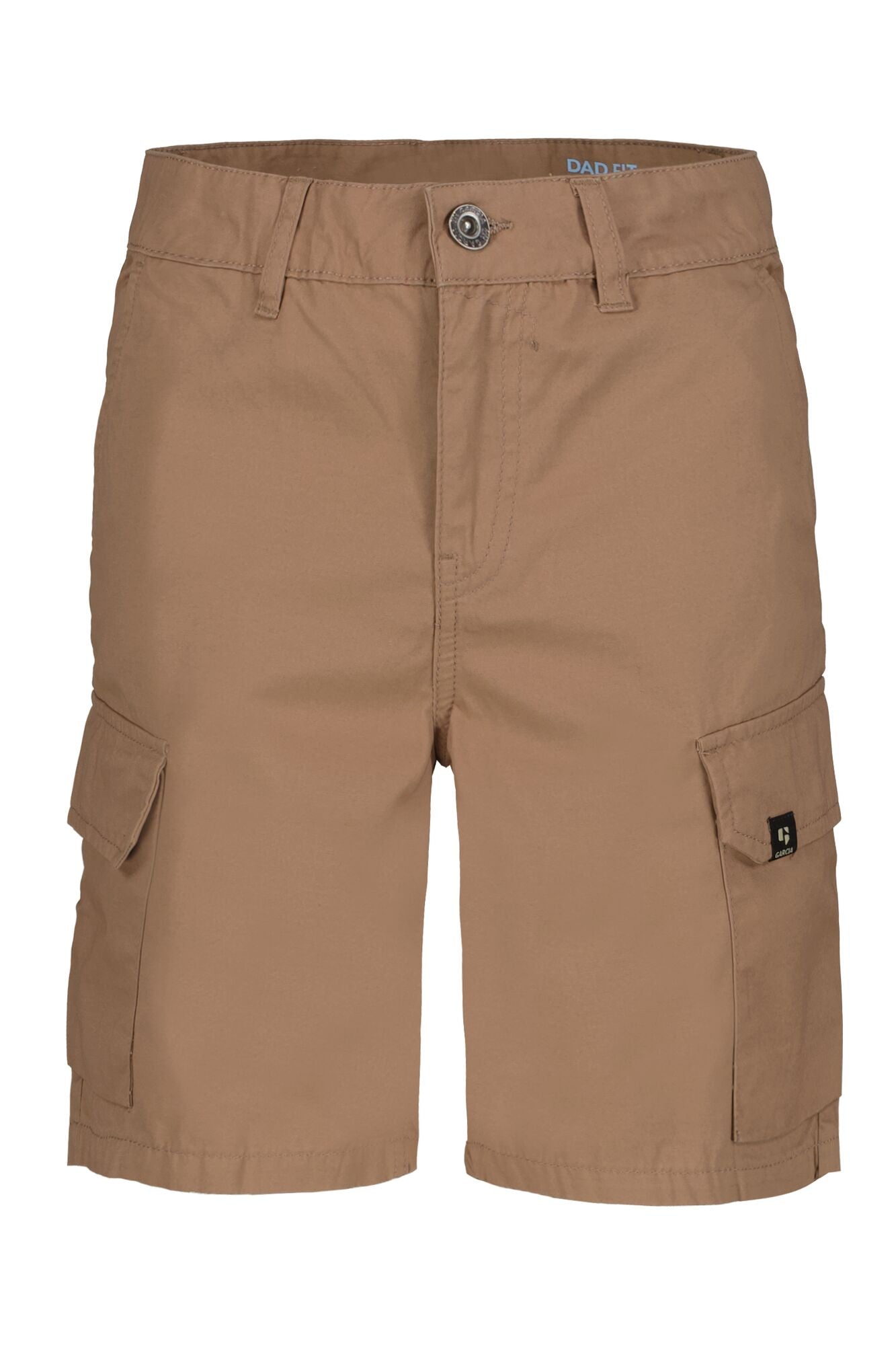 Garcia Jeans & Hosen  braun