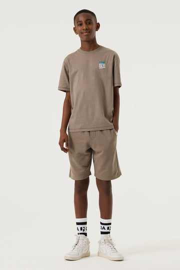 Bermuda-Shorts
