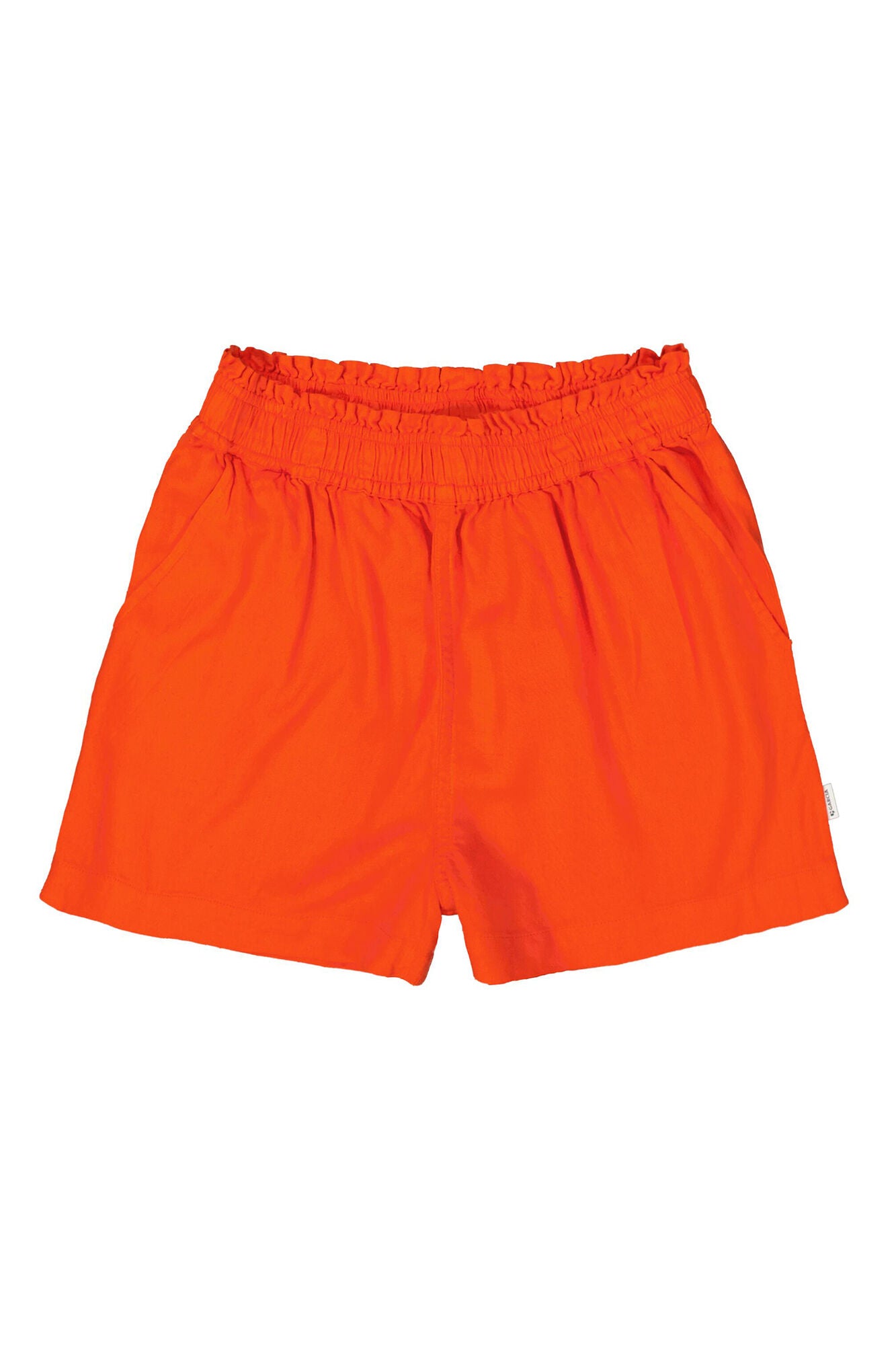 Garcia Jeans & Hosen  rot