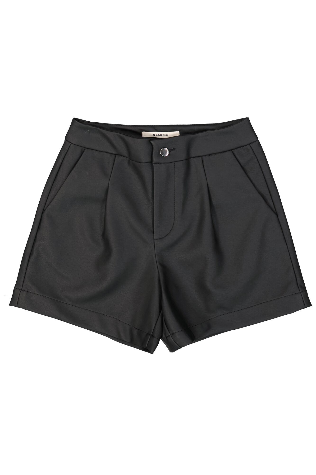 Garcia Jeans & Hosen  schwarz