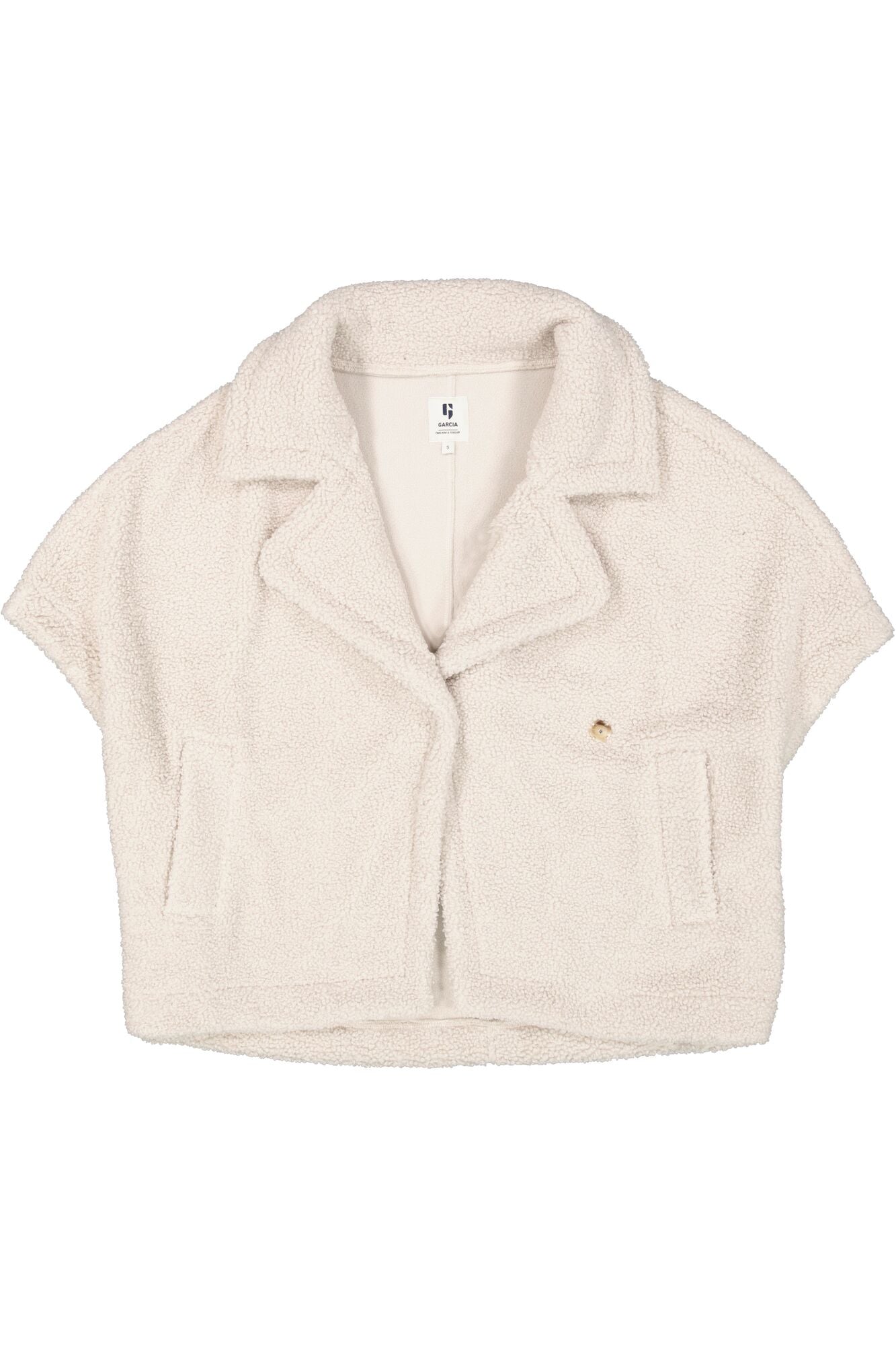 Garcia Blazer  beige