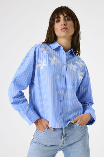 Bluse