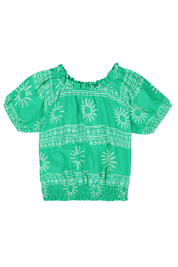 Bluse