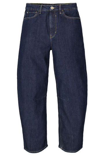 CHYLA 282 Barrel-Fit-Jeans