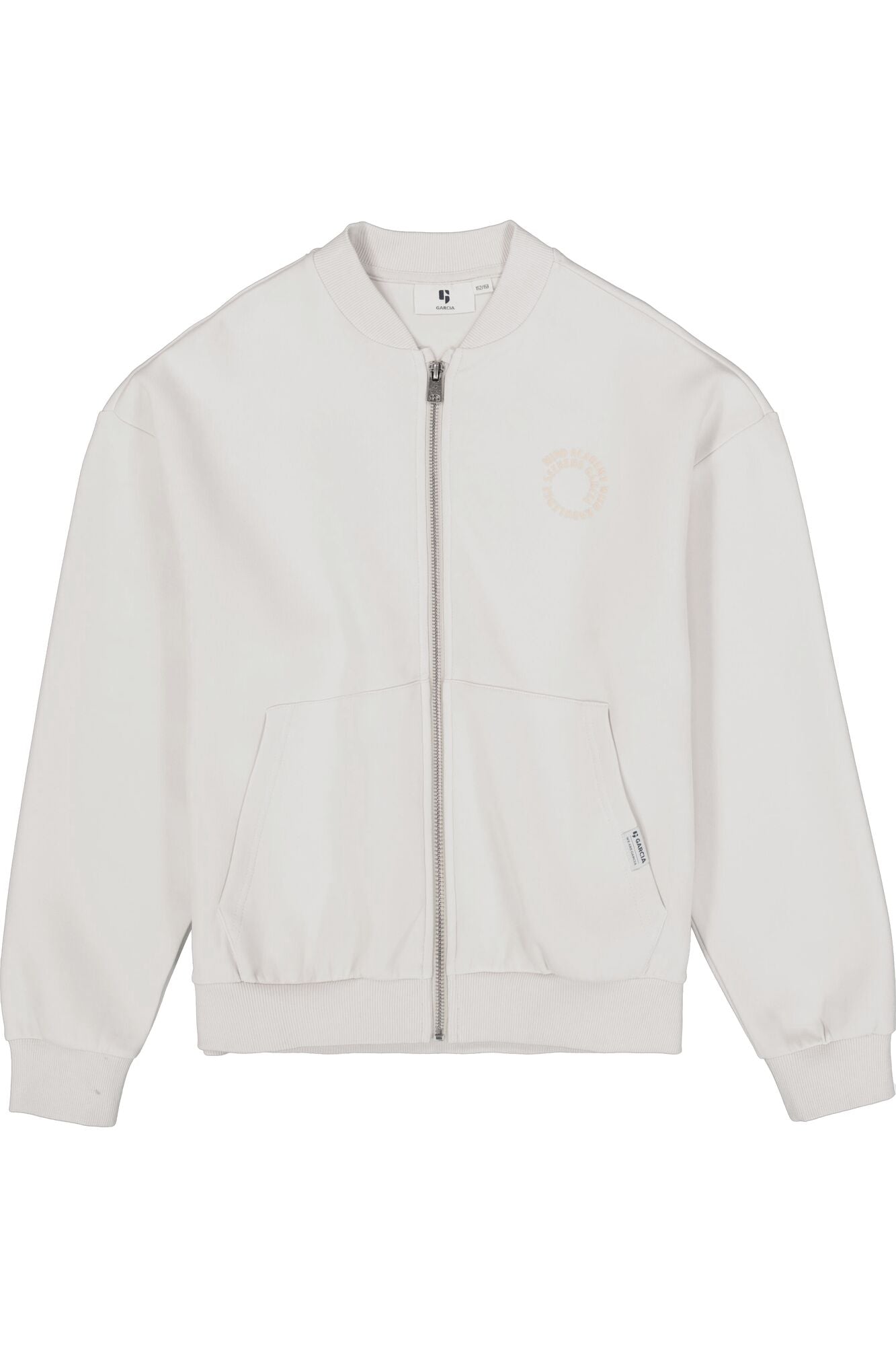 Garcia Jacken  beige