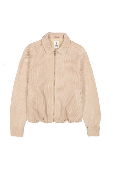 Cordjacke