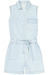 Garcia Jumpsuits  blau