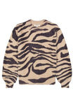 Garcia Pullover  schwarz