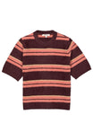 Garcia Strickjacken  braun
