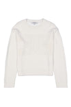 Garcia Pullis & Sweats  weiß
