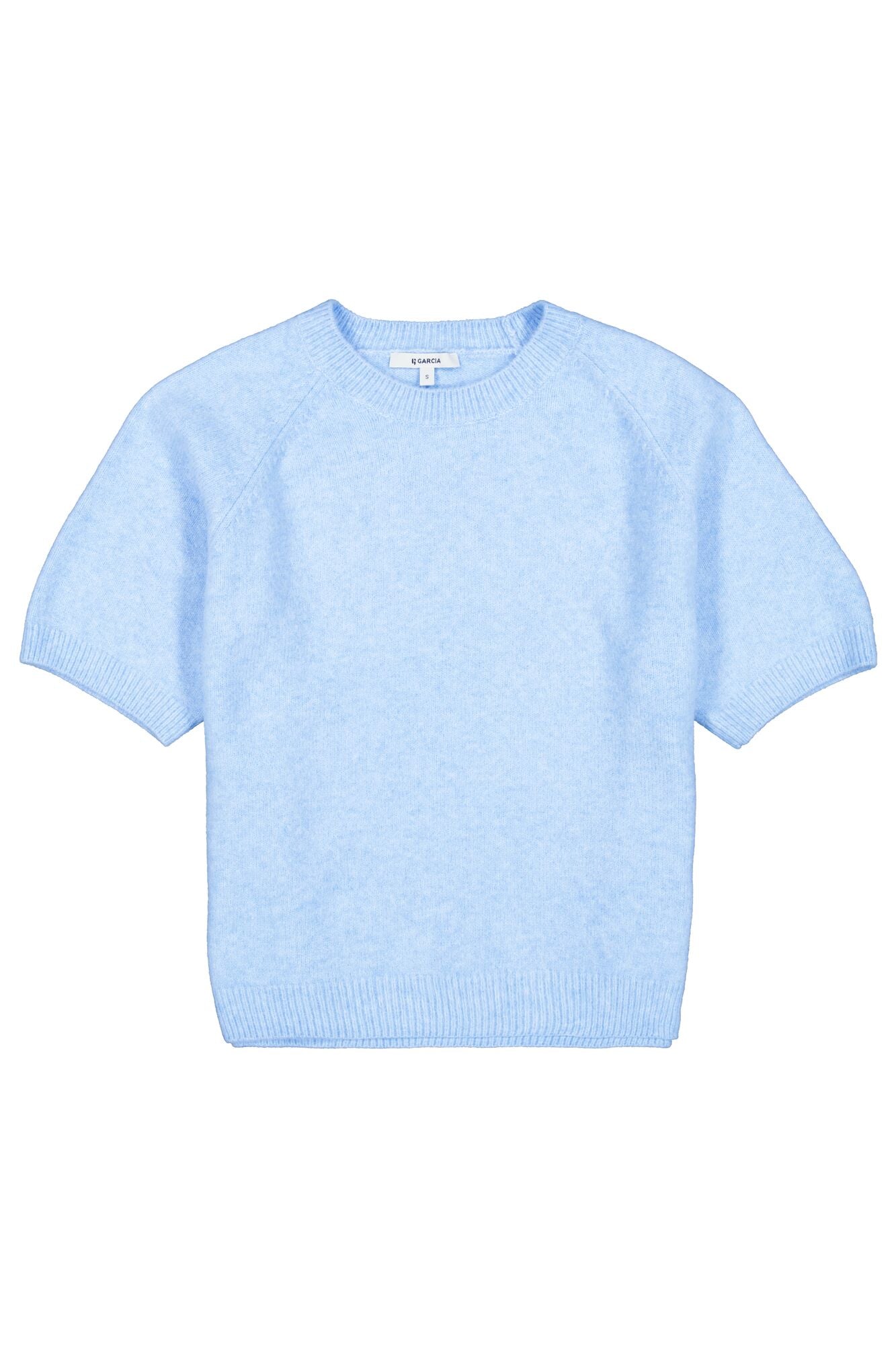 Garcia Pullover  blau