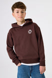 Garcia Pullis & Hoodies  braun