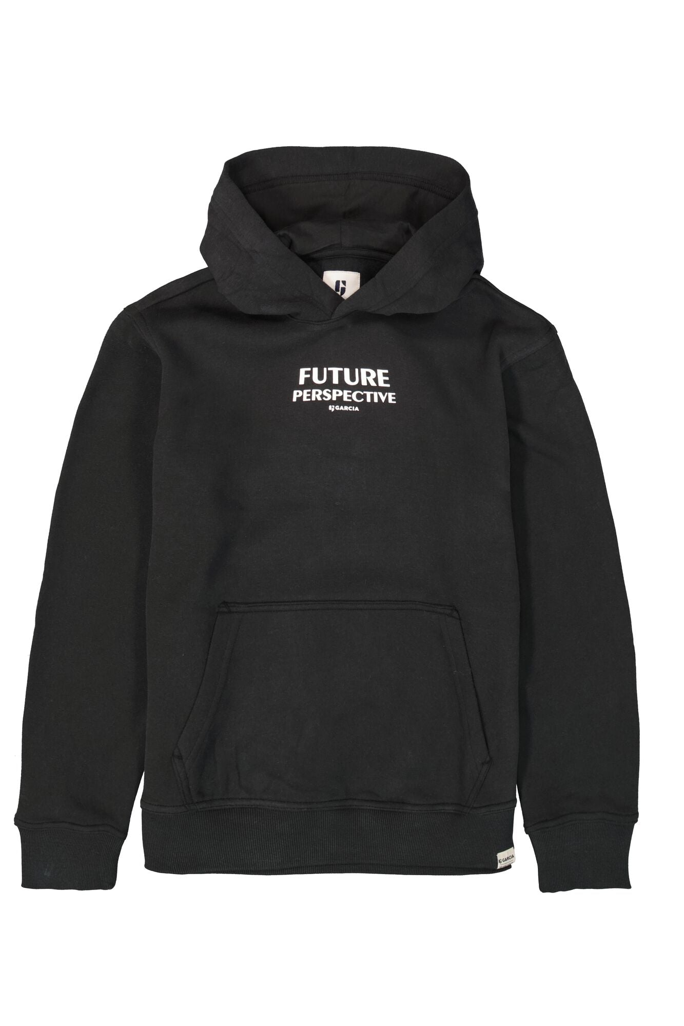 Garcia Pullis & Hoodies  schwarz