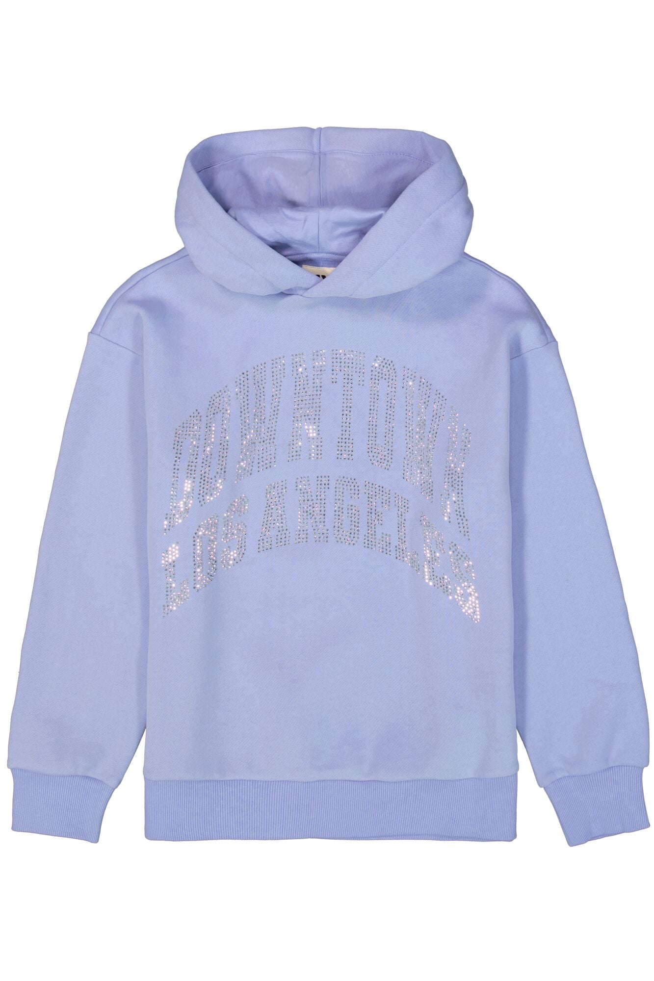 Garcia Pullis & Sweats  blau