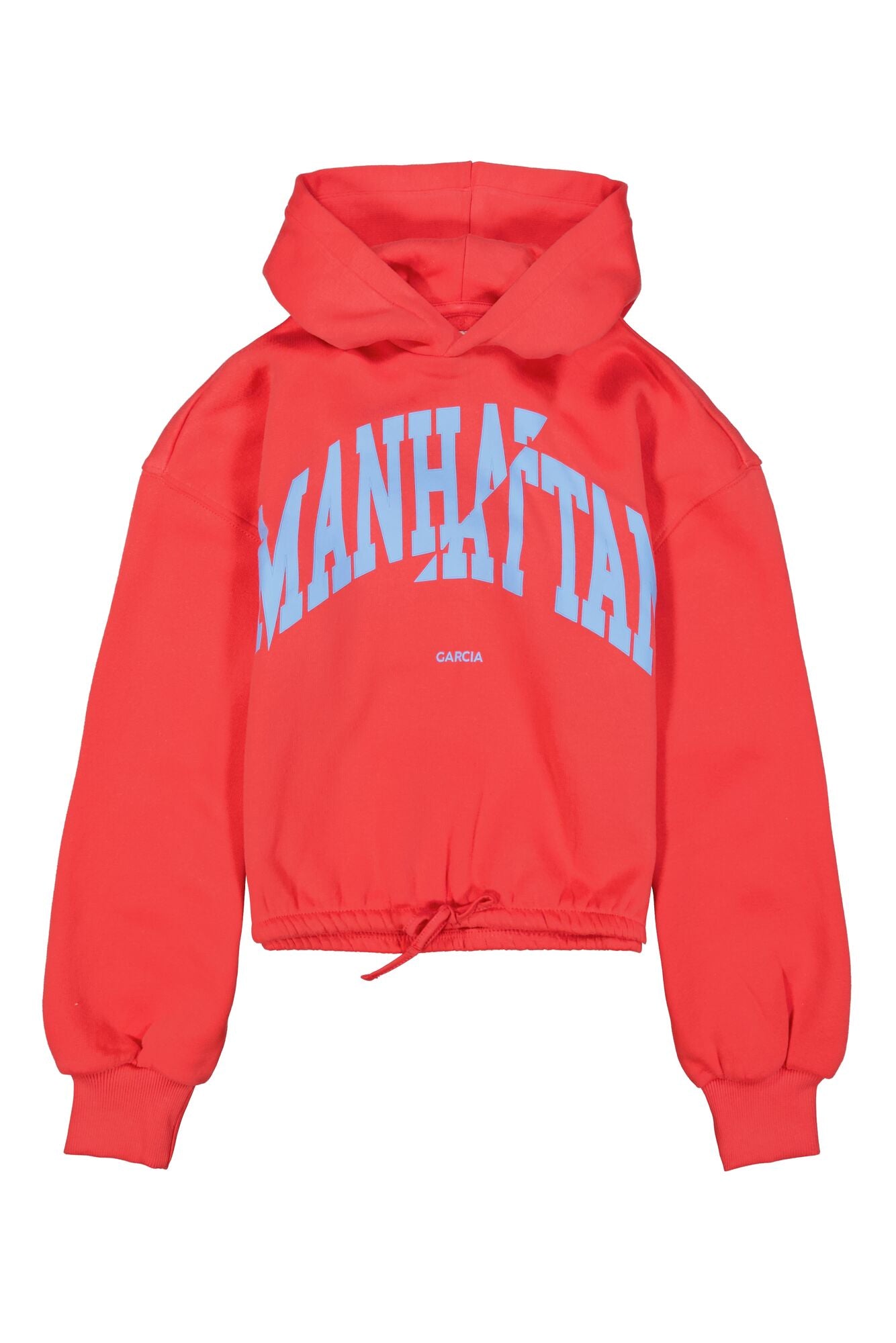 Garcia Pullis & Sweats  rot
