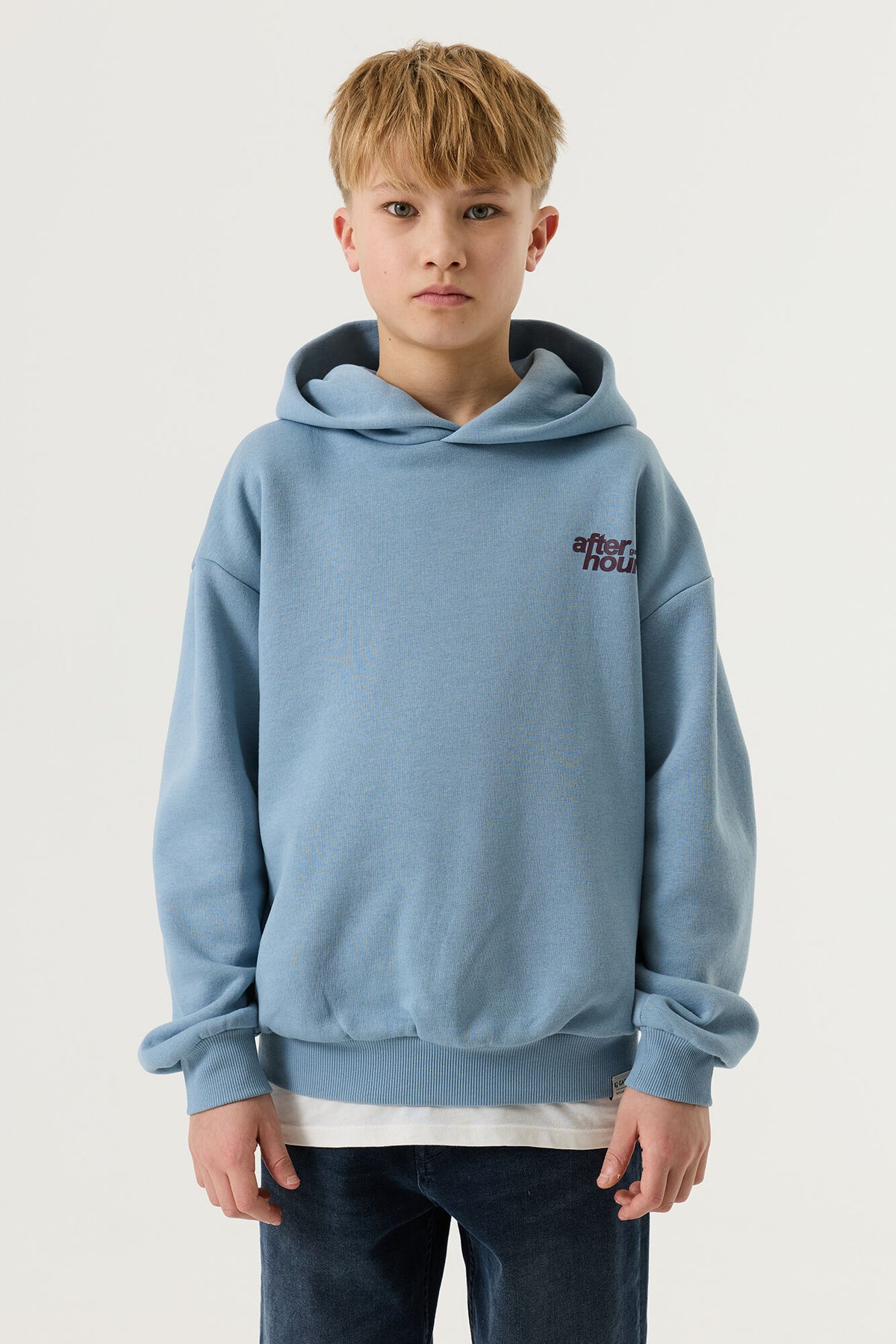 Garcia Pullis & Hoodies  nicht definiert