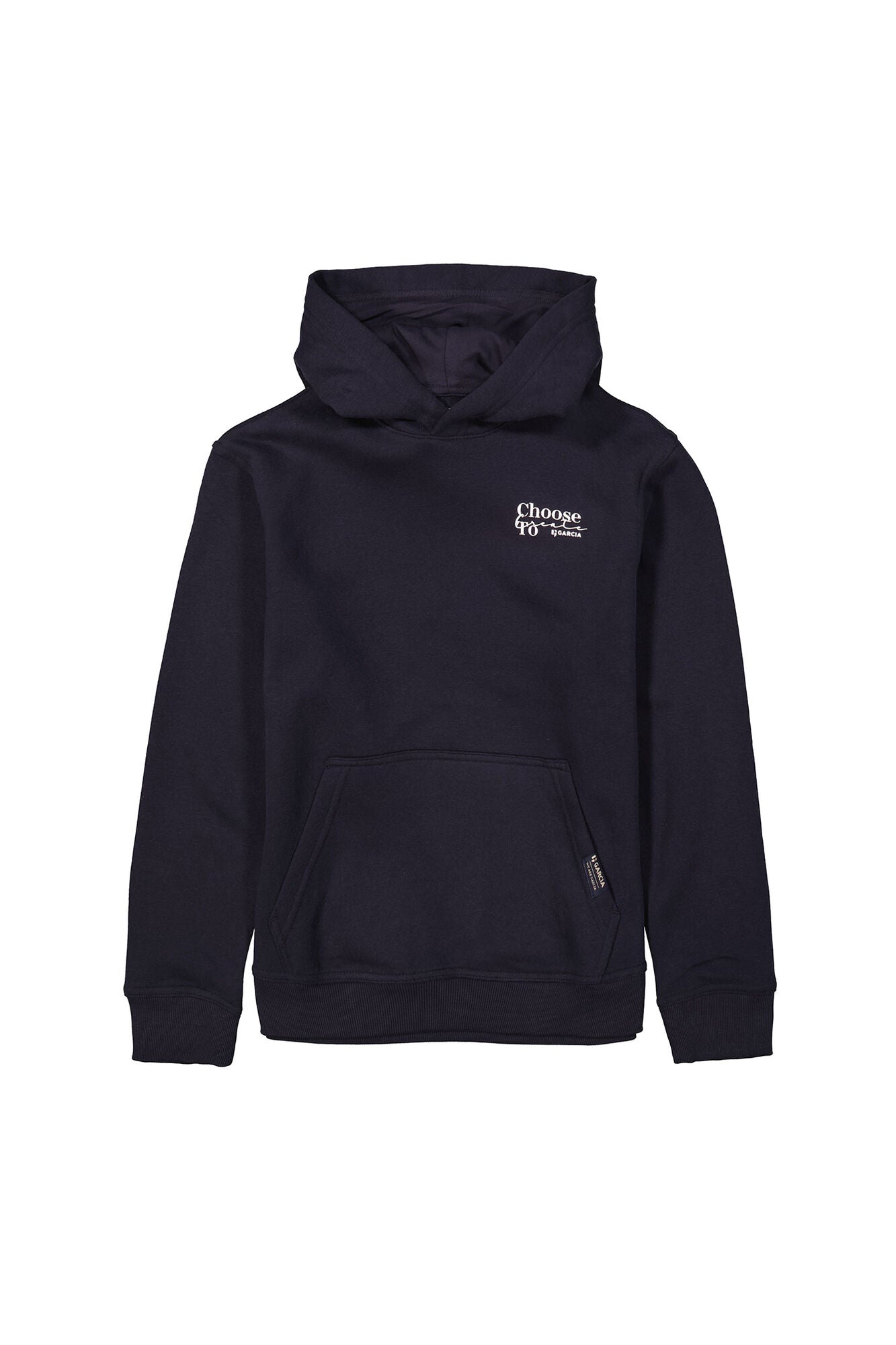 Garcia Pullis & Hoodies  dunkelblau
