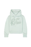 Garcia Pullis & Sweats  mint