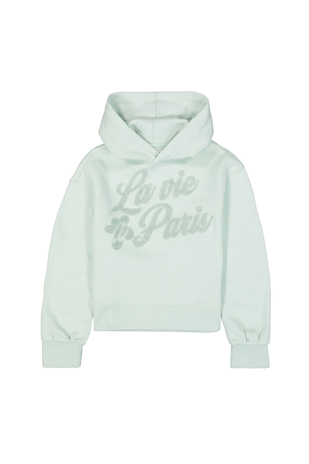 Garcia Pullis & Sweats  mint