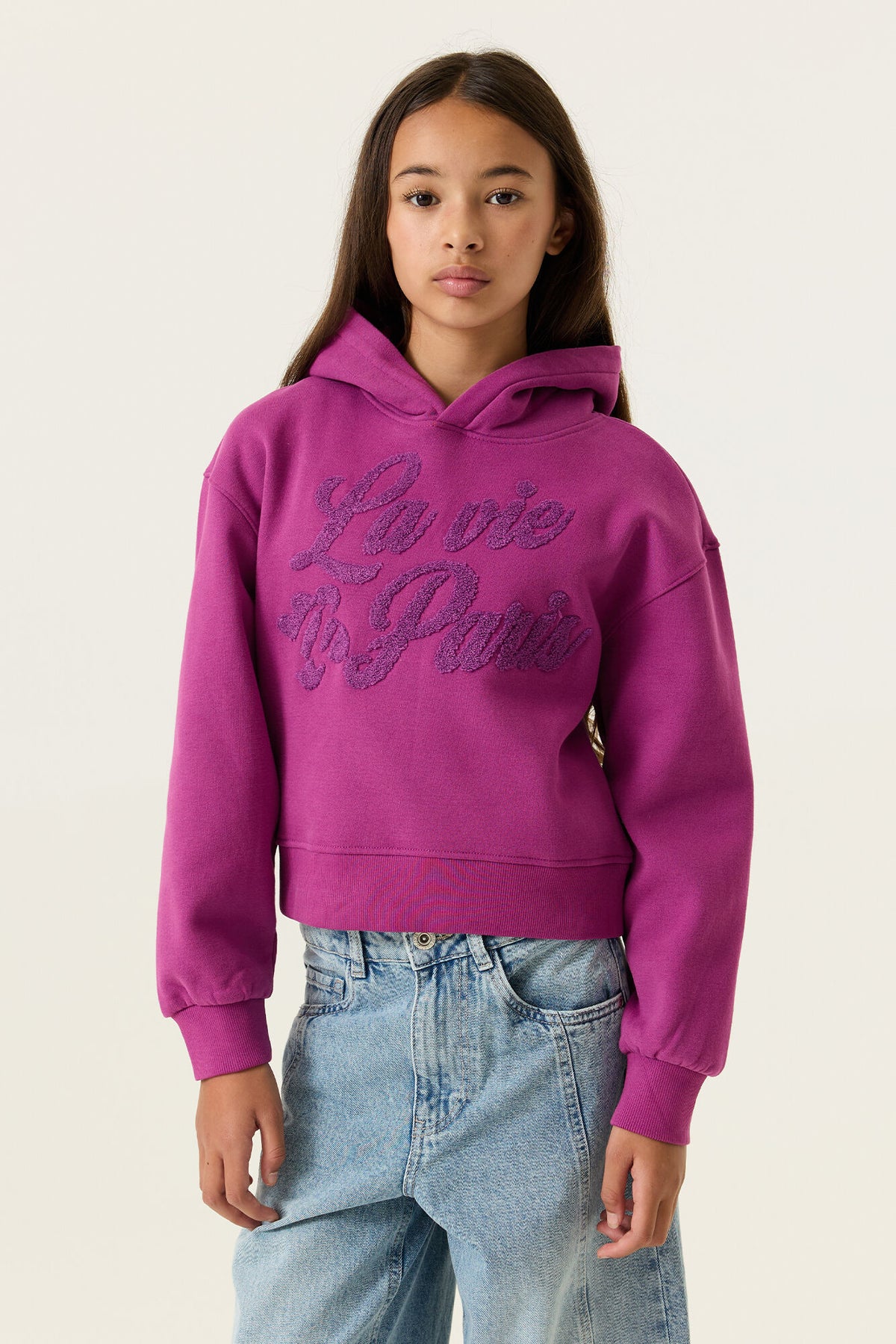 Garcia Pullis & Sweats  nicht definiert