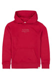 Garcia Pullis & Sweats  rot