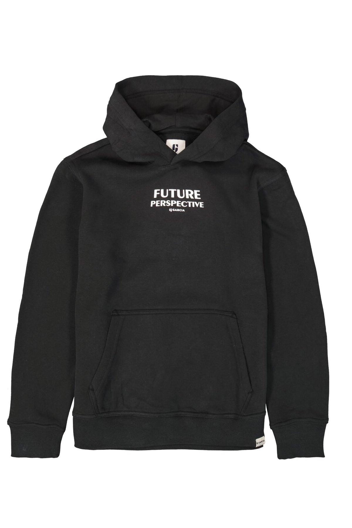 Garcia Pullis & Sweats  schwarz