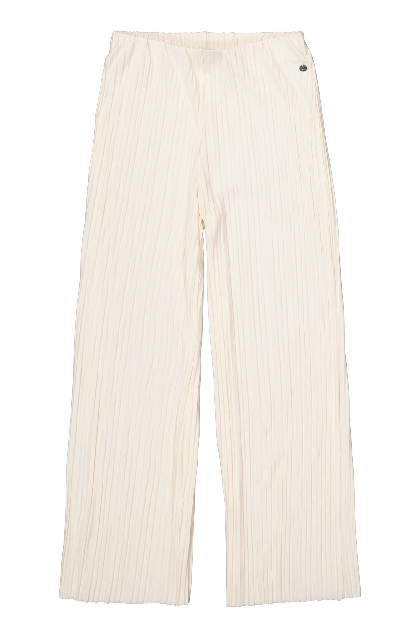 Garcia Businesshosen  creme
