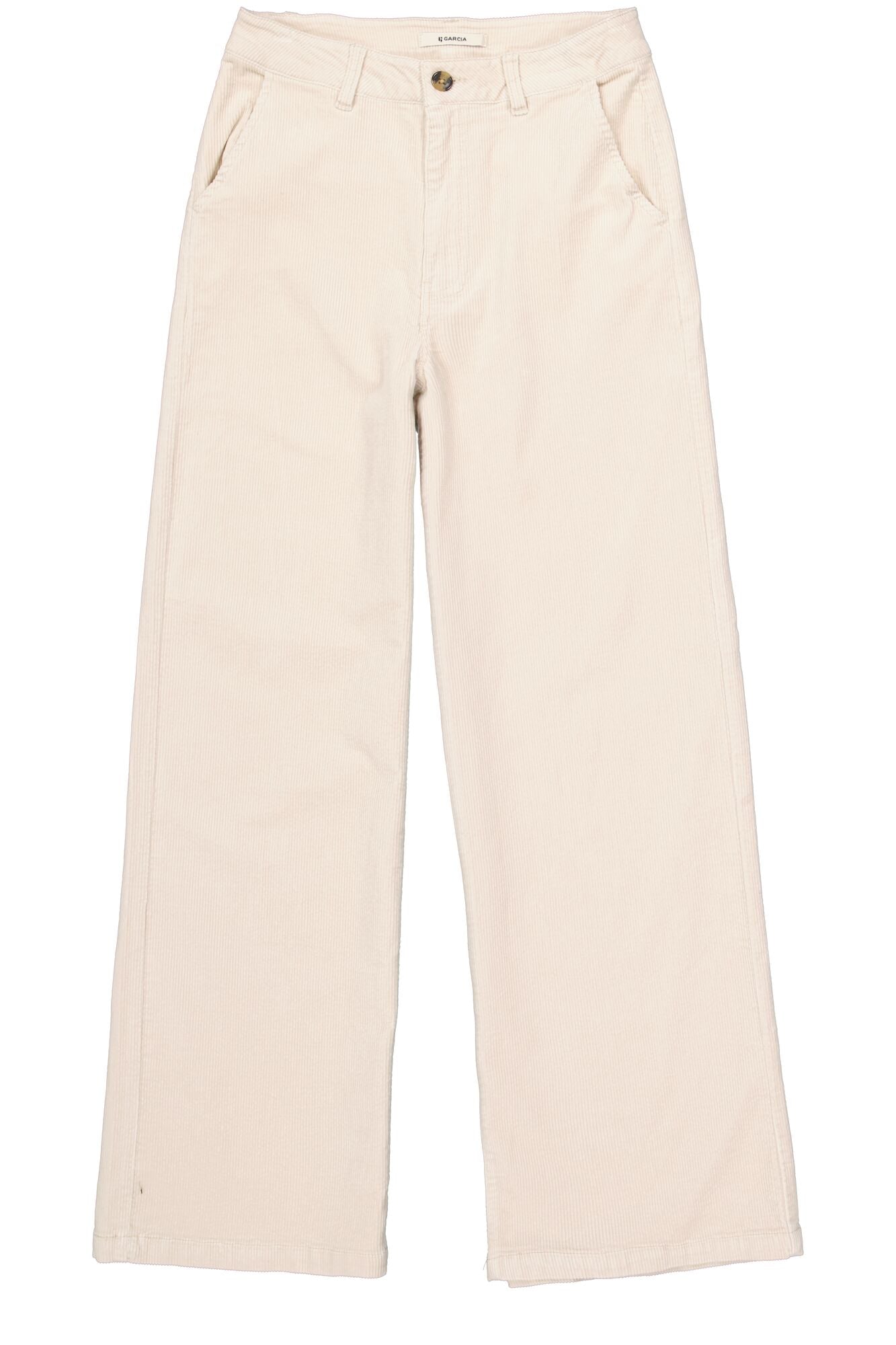 Garcia Culottes  weiß