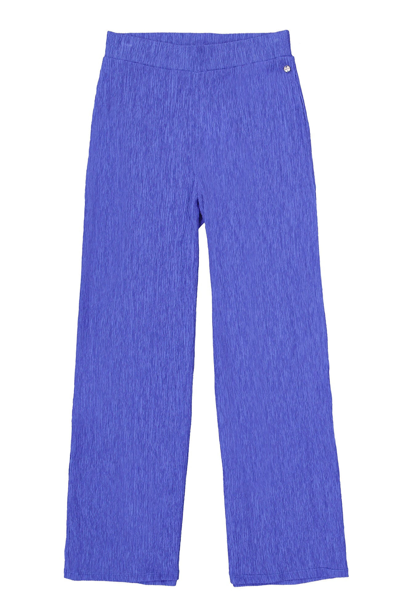 Garcia Hosen  blau