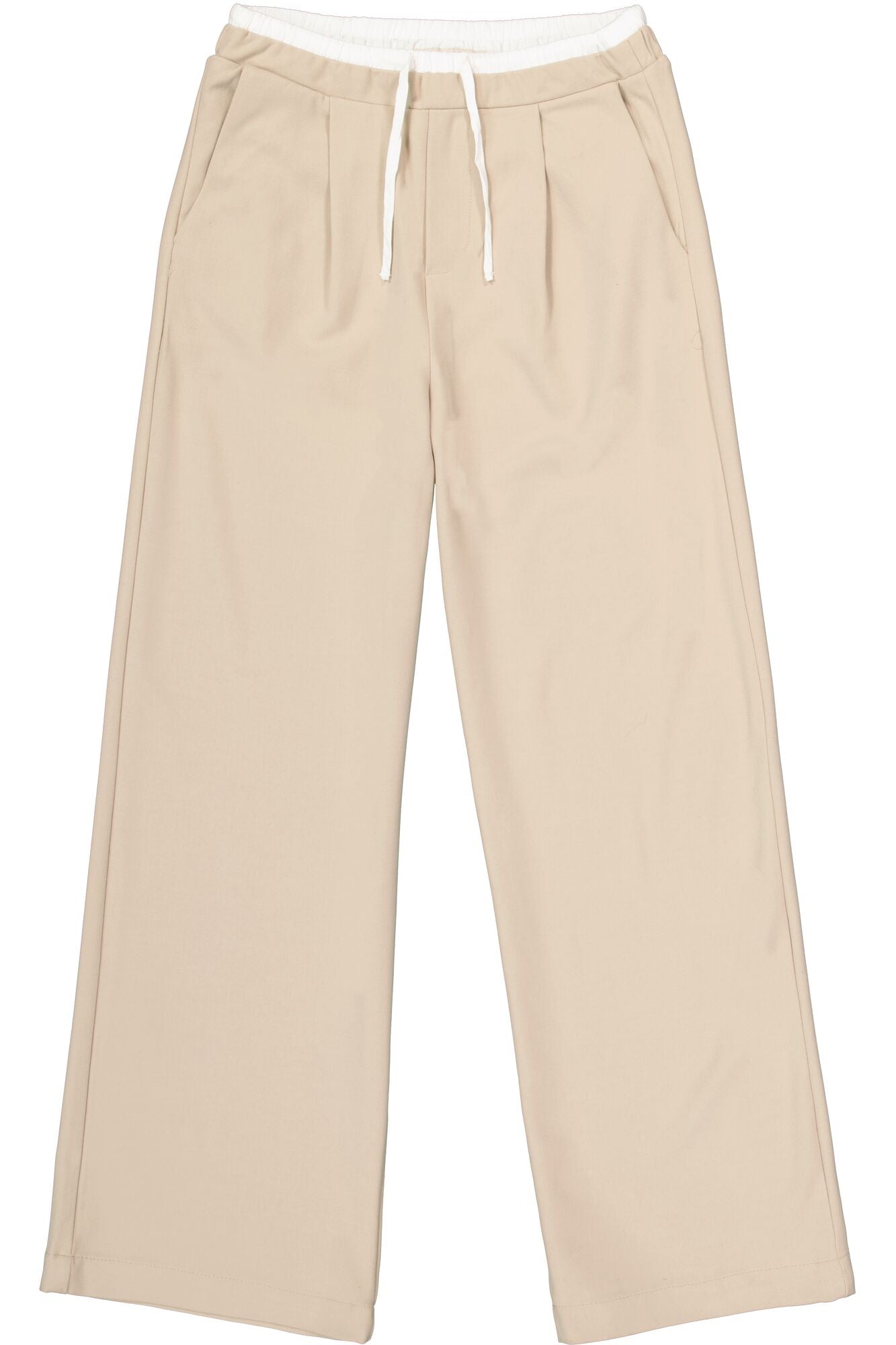 Garcia Jeans & Hosen  beige